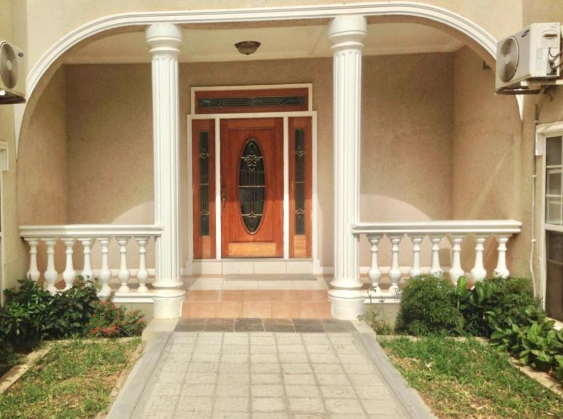 Summer Grove Villa Kololi Extérieur photo