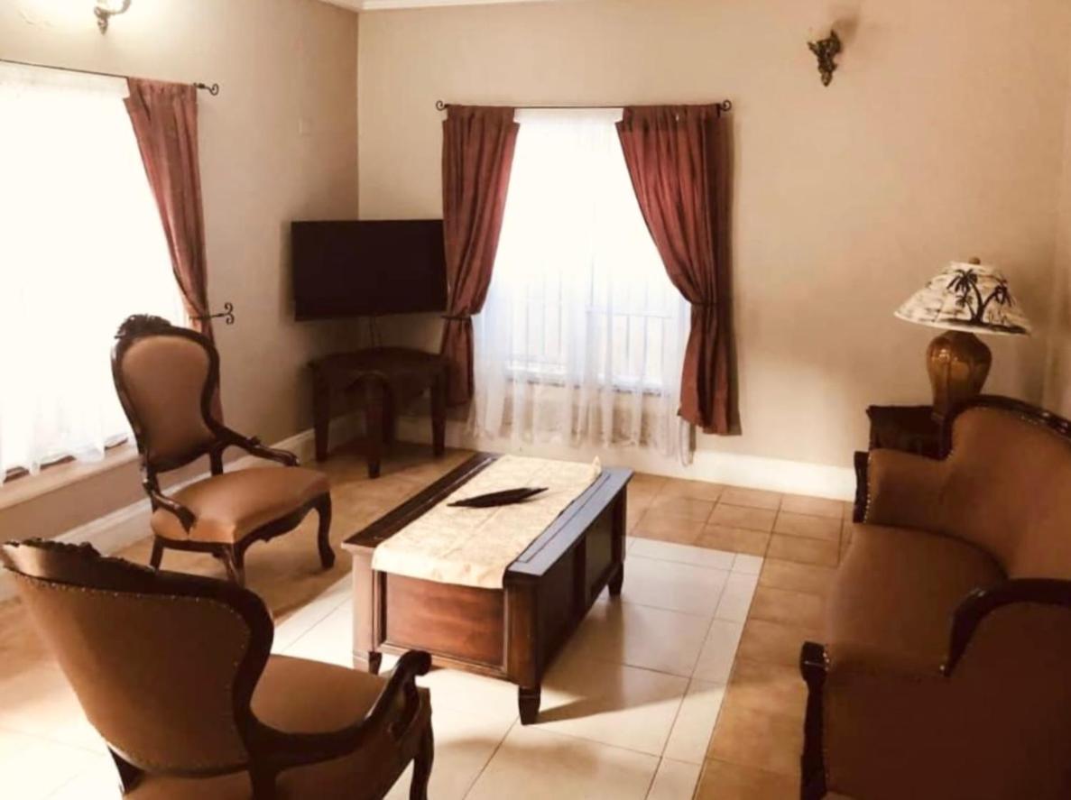 Summer Grove Villa Kololi Extérieur photo