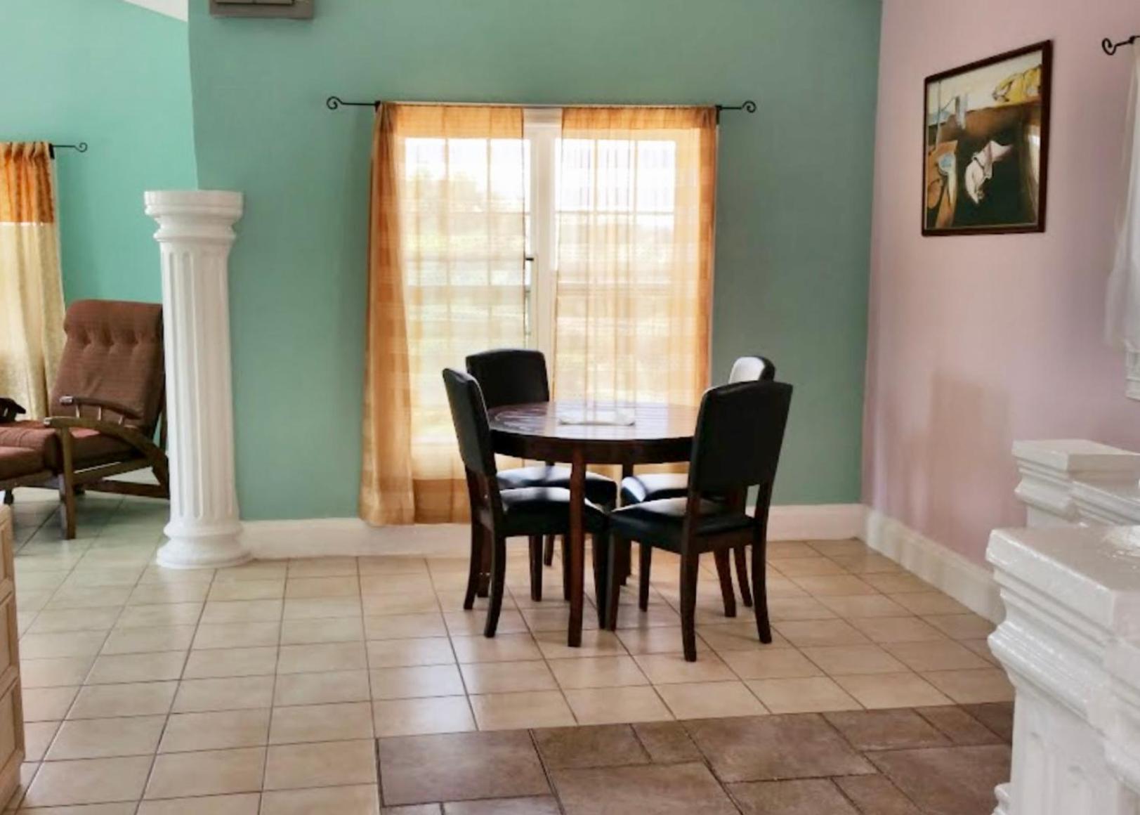 Summer Grove Villa Kololi Extérieur photo